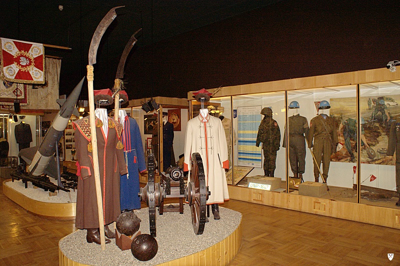 Bydgoskie Muzeum Wojsk Lądowych