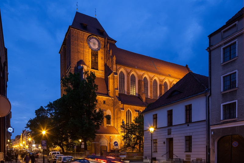 Toruń_katedra