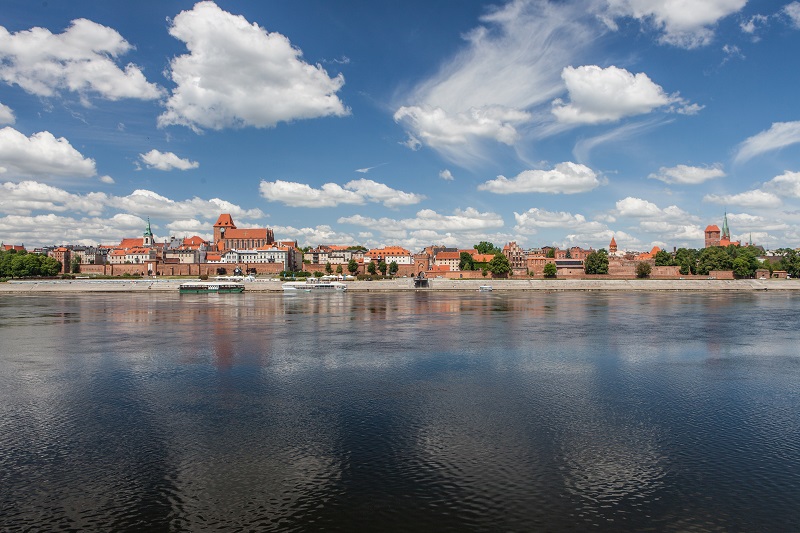 Toruń_panorama